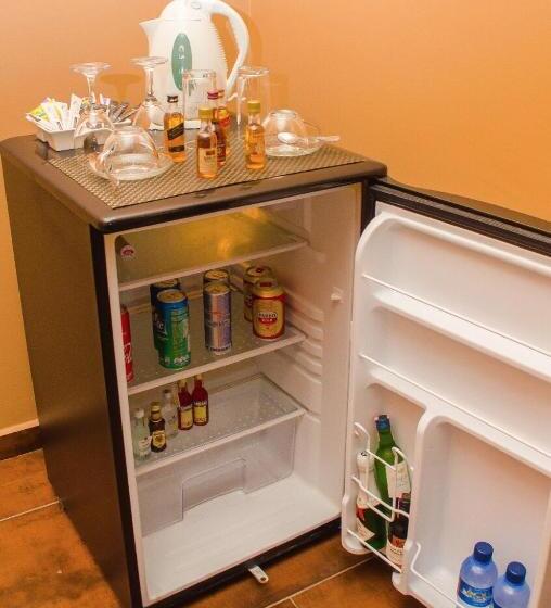 اتاق استاندارد, Sheva