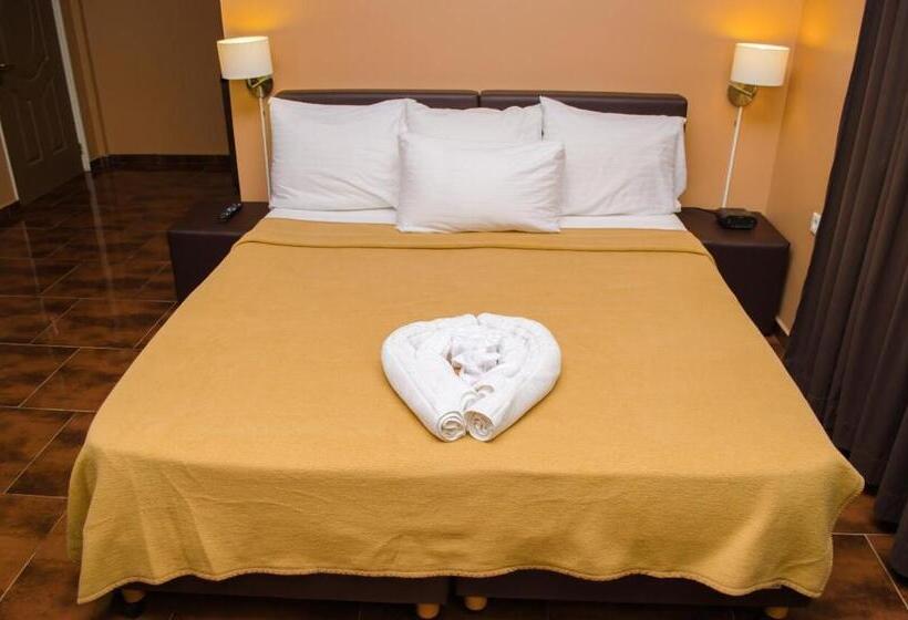 اتاق استاندارد, Sheva