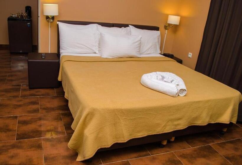 اتاق استاندارد, Sheva