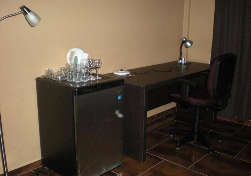 اتاق استاندارد, Sheva