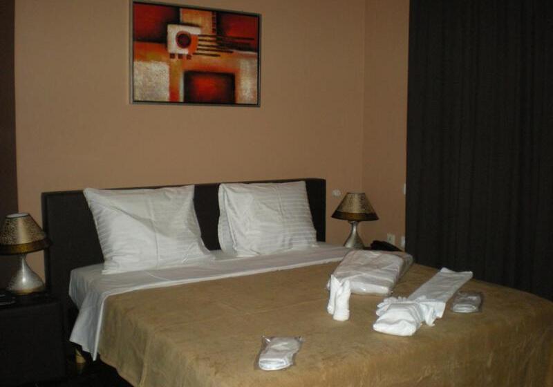 اتاق استاندارد, Sheva