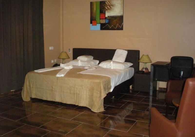 اتاق استاندارد, Sheva