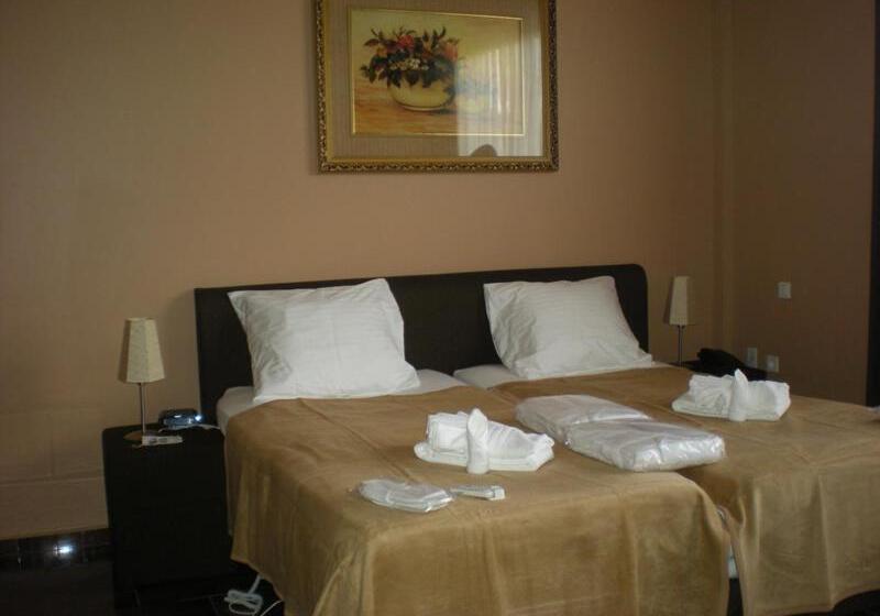 سوییت جونیور, Sheva