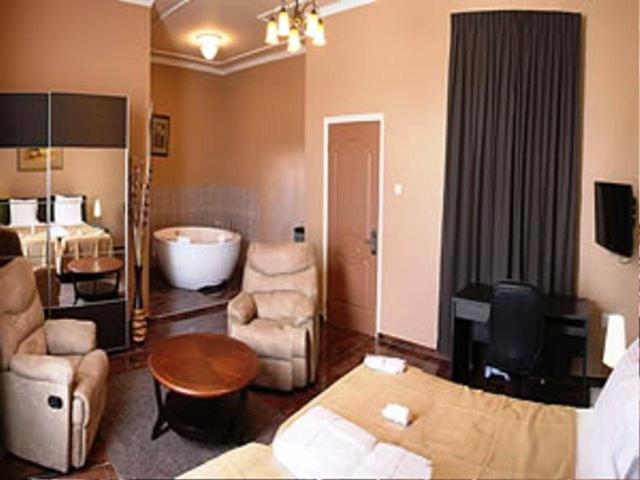 سوییت جونیور, Sheva