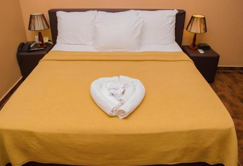 سوییت خانوادگی, Sheva