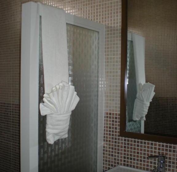 سوییت خانوادگی, Sheva