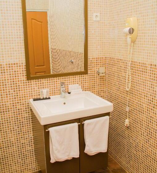 اتاق سوپریور, Sheva