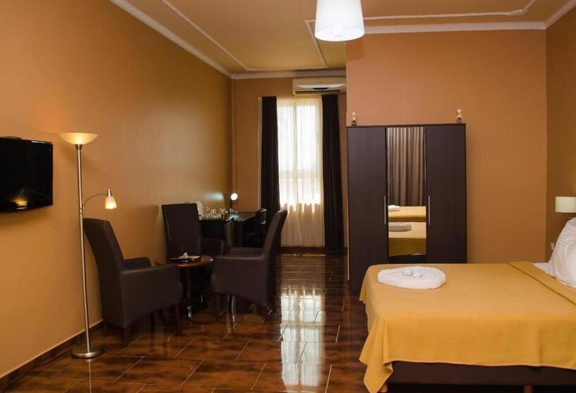 اتاق سوپریور, Sheva