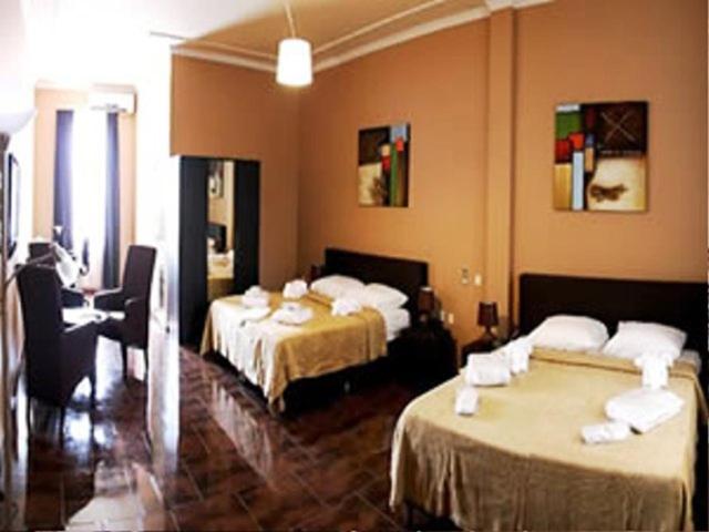 اتاق سوپریور, Sheva