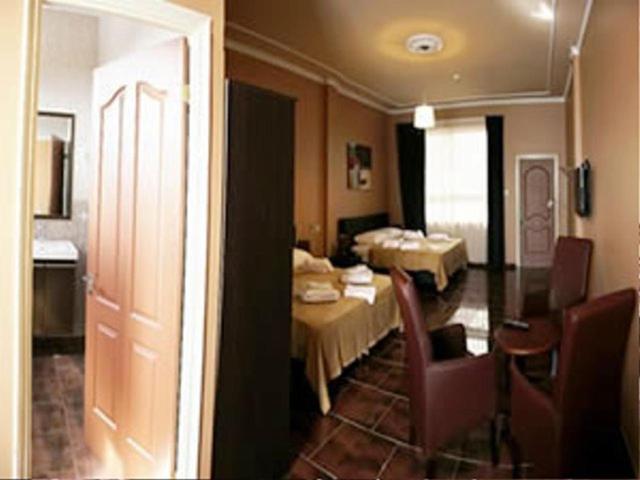 اتاق سوپریور, Sheva