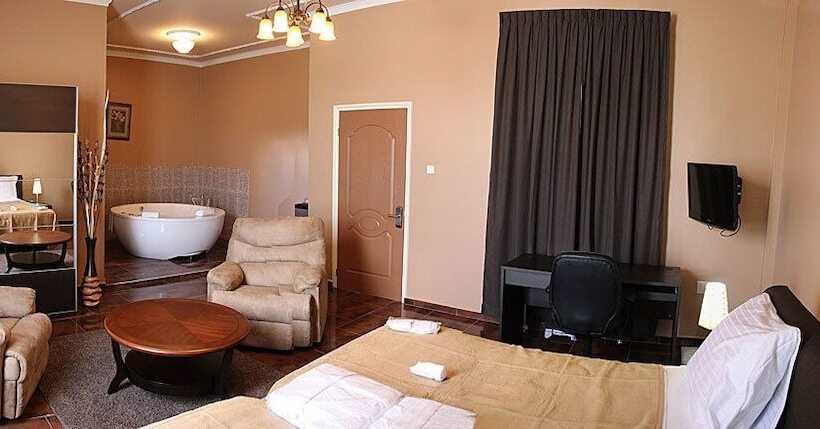 سوییت جونیور, Sheva