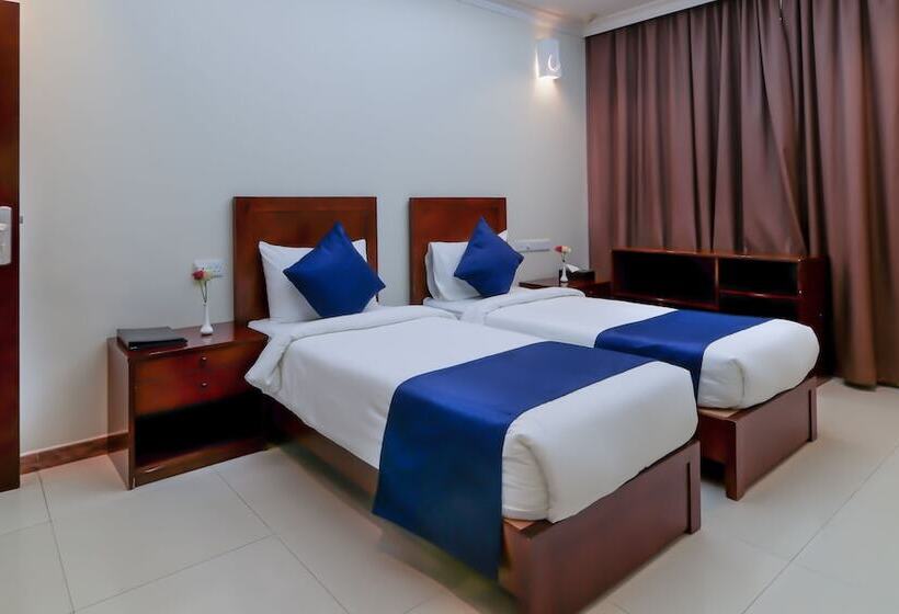 Executive Room, Tanzanite Executive Suites