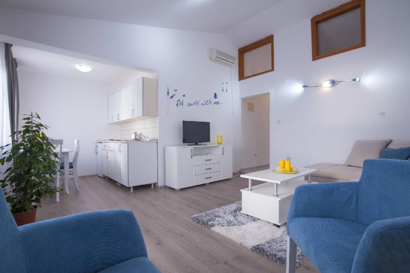 Номер Executive, The J House Greenwich