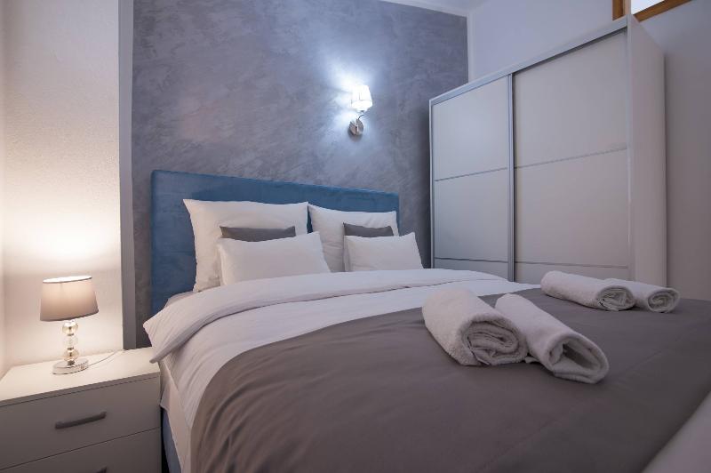 Номер Executive, The J House Greenwich