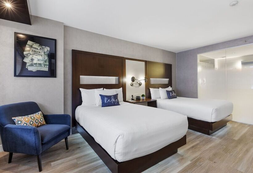 غرفة سوبيريور, The J House Greenwich