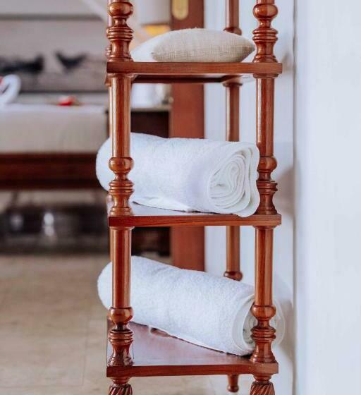 Вилла Deluxe 1 Спальня, The Residence Zanzibar