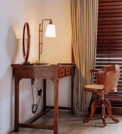 Вилла Deluxe 1 Спальня, The Residence Zanzibar