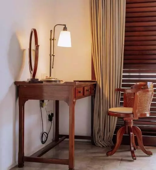 デラックスビラの1ベッドルーム, The Residence Zanzibar