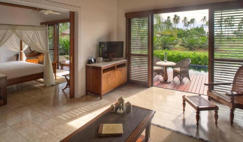 带1个卧室的豪华别墅, The Residence Zanzibar
