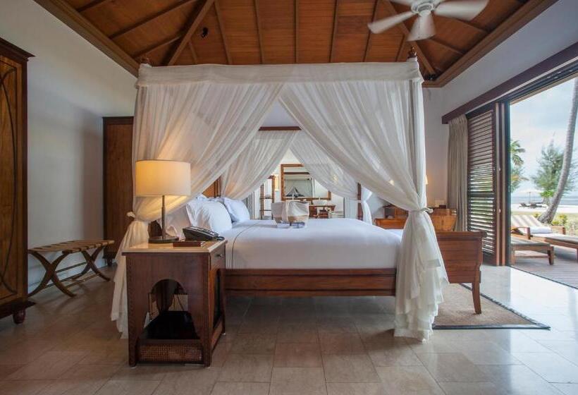 Вилла 1 Спальня, The Residence Zanzibar