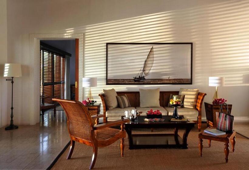 带1个卧室的别墅, The Residence Zanzibar