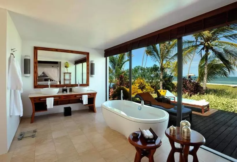 ビラホテル1ベッドルーム, The Residence Zanzibar