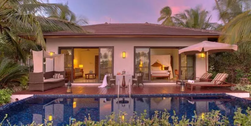 ビラホテル1ベッドルーム, The Residence Zanzibar