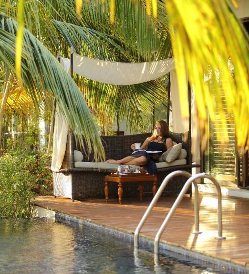 带1个卧室的别墅, The Residence Zanzibar