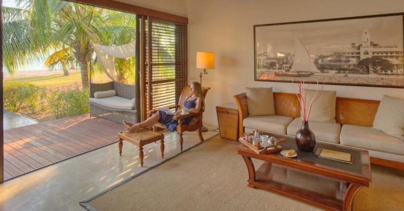 Вилла 1 Спальня, The Residence Zanzibar