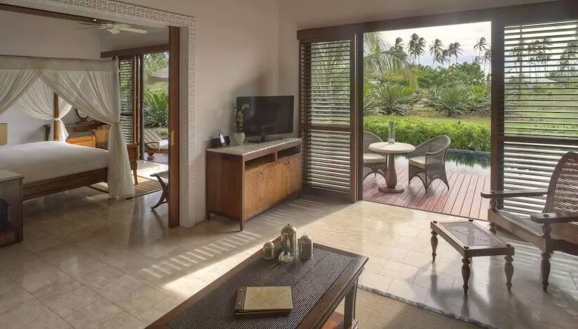 デラックスビラの1ベッドルーム, The Residence Zanzibar