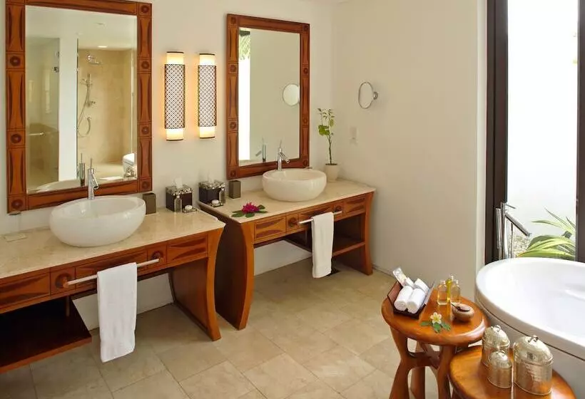 デラックスビラの1ベッドルーム, The Residence Zanzibar