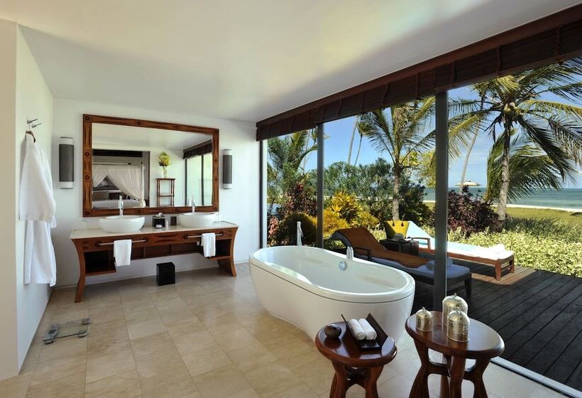 带1个卧室的别墅, The Residence Zanzibar