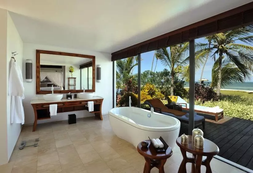 ビラホテル1ベッドルーム, The Residence Zanzibar