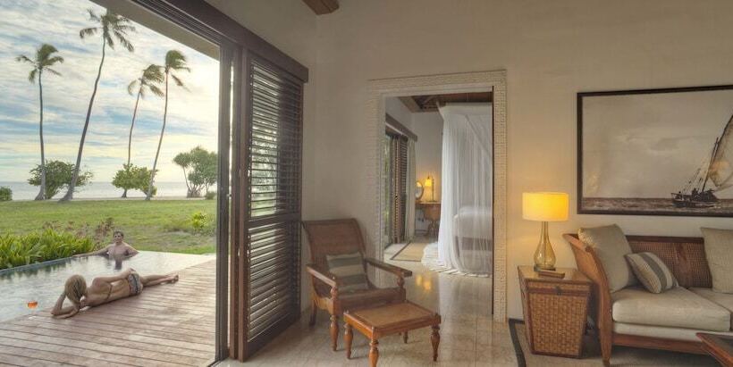 Вилла 1 Спальня, The Residence Zanzibar