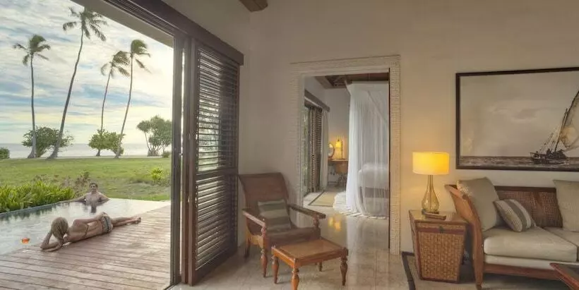 ビラホテル1ベッドルーム, The Residence Zanzibar