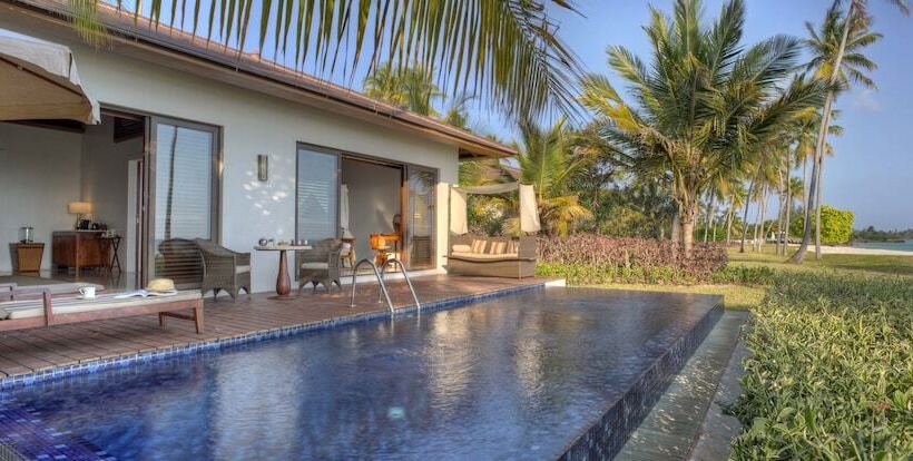 带1个卧室的别墅, The Residence Zanzibar