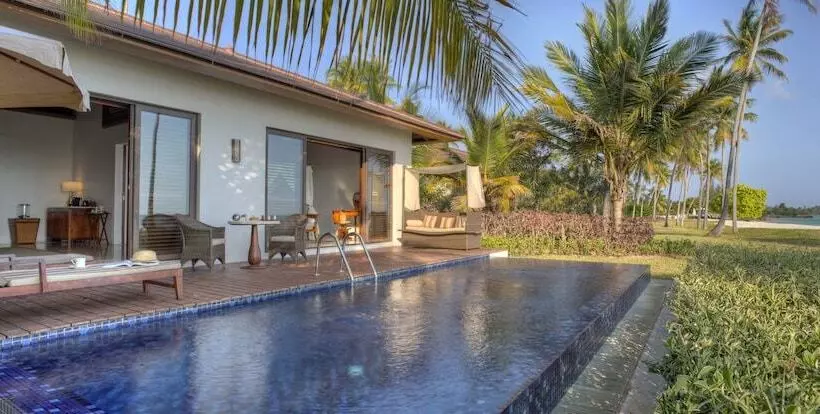 ビラホテル1ベッドルーム, The Residence Zanzibar