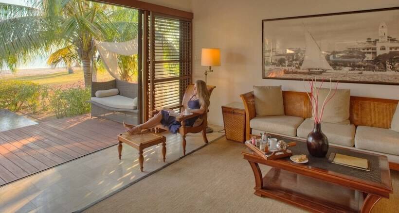 Вилла 1 Спальня, The Residence Zanzibar