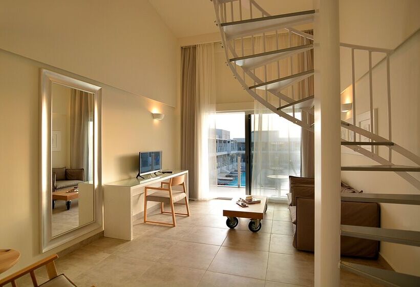 Номер Стандарт, The Residence Zanzibar