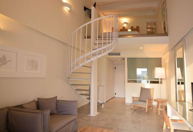 스탠다드 룸, The Residence Zanzibar