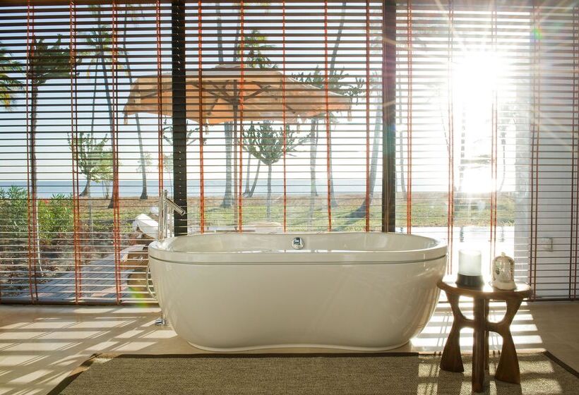 Вилла 1 Спальня, The Residence Zanzibar