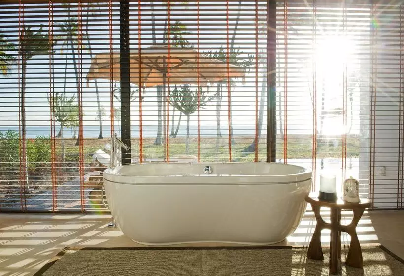 ビラホテル1ベッドルーム, The Residence Zanzibar