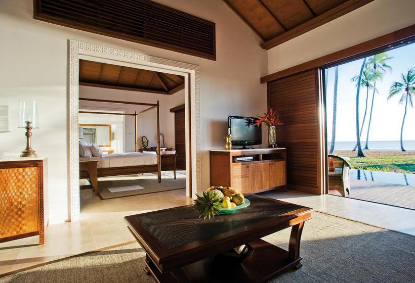 빌라 침실 1개, The Residence Zanzibar