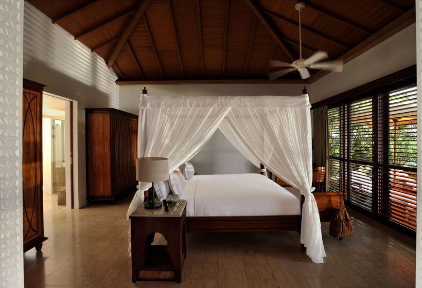 带1个卧室的豪华别墅, The Residence Zanzibar