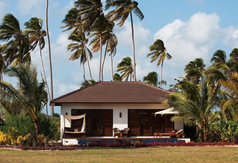 Вилла Deluxe 1 Спальня, The Residence Zanzibar