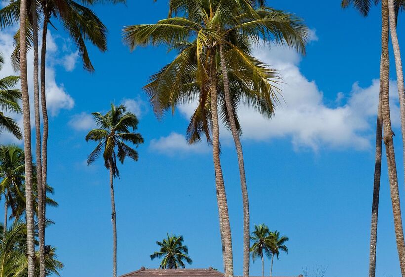 Вилла 1 Спальня, The Residence Zanzibar