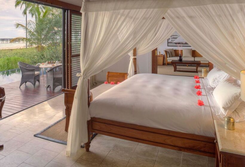 Вилла 1 Спальня, The Residence Zanzibar