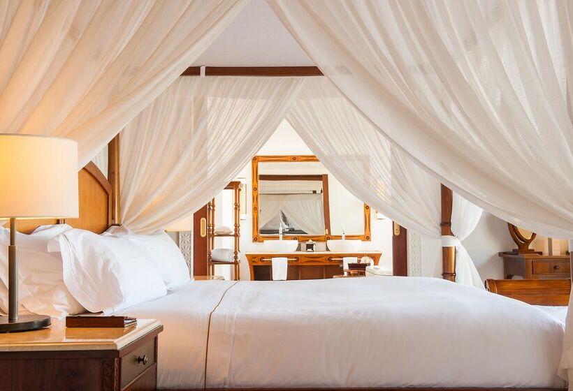 带1个卧室的别墅, The Residence Zanzibar