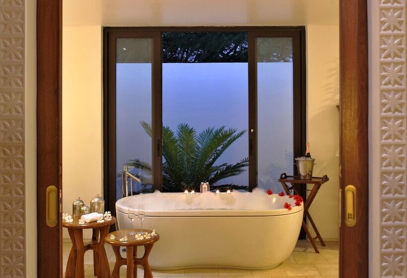 标准间, The Residence Zanzibar