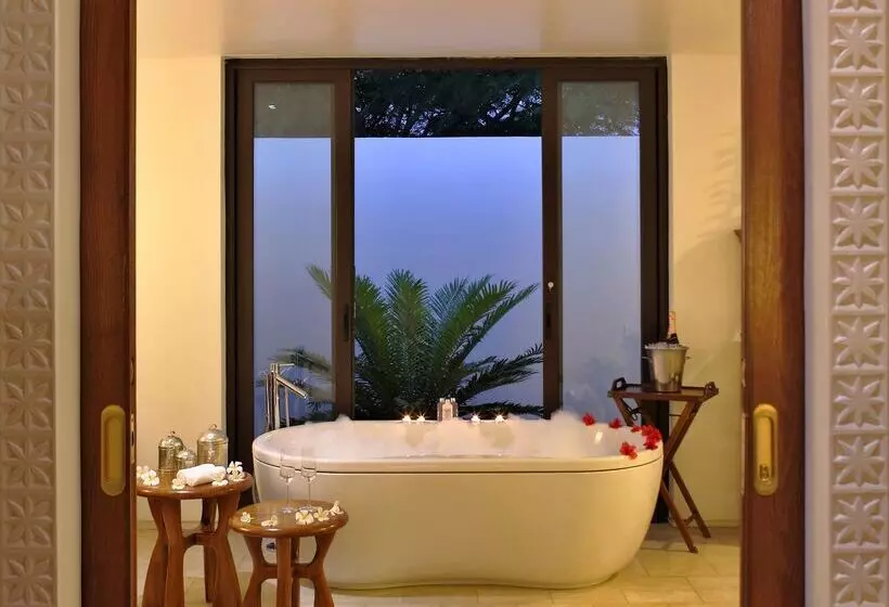 スタンダードルーム, The Residence Zanzibar